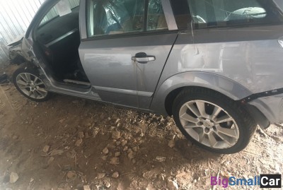 Авторазбор Опель астра h по запчастям - купить Екатеринбурге
