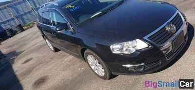 Volkswagen passat b6 1.8 - купить Екатеринбурге