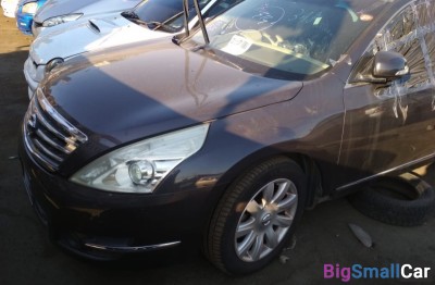 Автораспил Ниссан теана j32 2.5 вариатор - купить Екатеринбурге