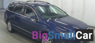 Фольксваген Пассат б6 универсал - купить Екатеринбурге