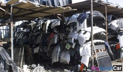 Авторазбор, автораспил, кузов, комплект - купить Екатеринбурге