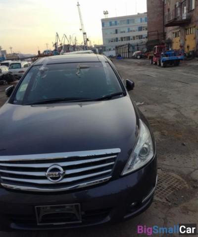 Nissan Teana j32 32 VQ35DE 3.5 автозапчасти - купить Екатеринбурге