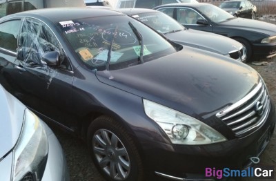 Nissan teana 3.5 - купить Екатеринбурге