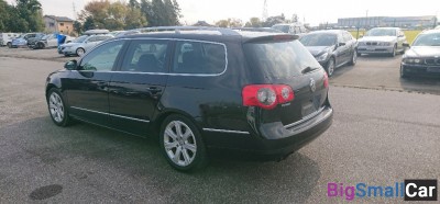 Левые двери пассат б6 - купить Екатеринбурге