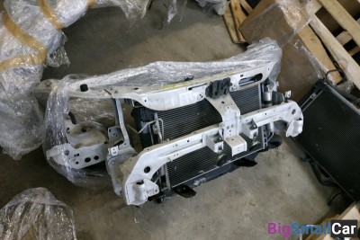 Разбор mitsubishi outlander 2.4 - купить Екатеринбурге