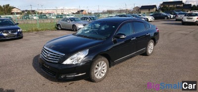 Nissan teana j32 2.5 по запчастям - купить Екатеринбурге
