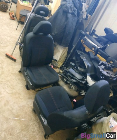 Сиденья от иномарок - купить Екатеринбурге