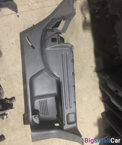 Nissan x trail Обшивка Багажника - купить Екатеринбурге