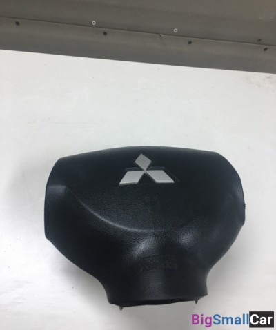 Подушка в руль Mitsubishi Outlander xl - купить Екатеринбурге