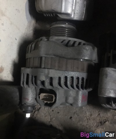 Генератор Mitsubishi Outlander xl 2.4 - купить Екатеринбурге