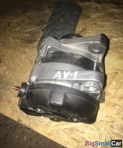 Генератор тойота авенсис 2.0 - купить Екатеринбурге