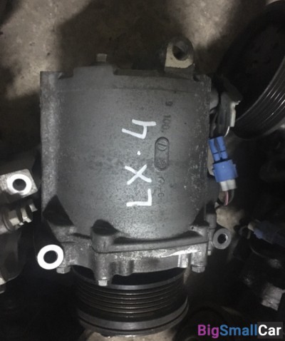 Компрессор кондиционера Лансер 10, аутлендер хл - купить Екатеринбурге