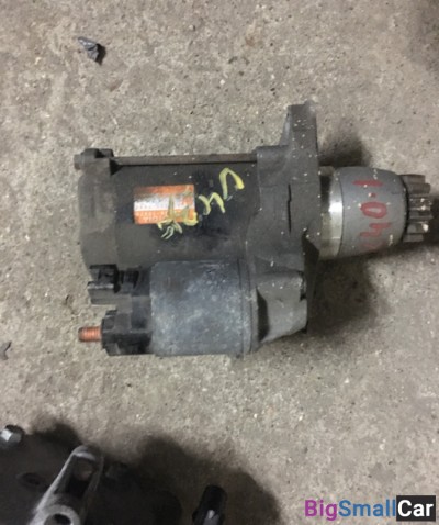 Стартер оригинал тойота Камри 40 2.4 АКПП - купить Екатеринбурге