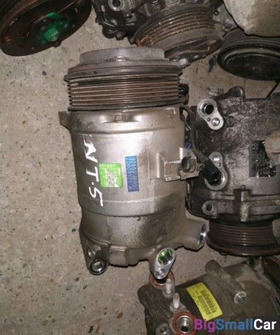 Компрессор кондиционера Nissan teana 2.5 v6 - купить Екатеринбурге