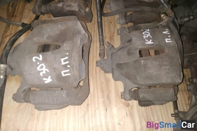 Суппорт передний Тойота Камри 30 - купить Екатеринбурге