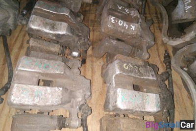 Суппорт задний Тойота Камри 40 - купить Екатеринбурге