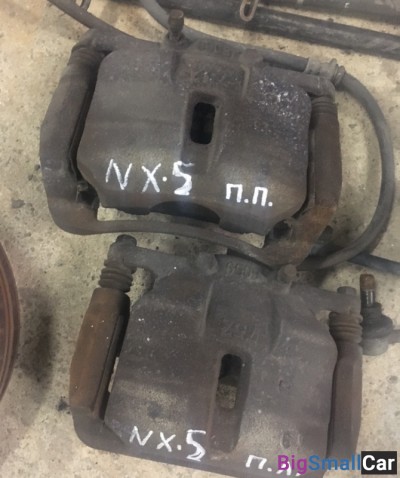 Ниссан х треил суппорт передний - купить Екатеринбурге