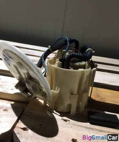 Бензонасос Опель астра h - купить Екатеринбурге