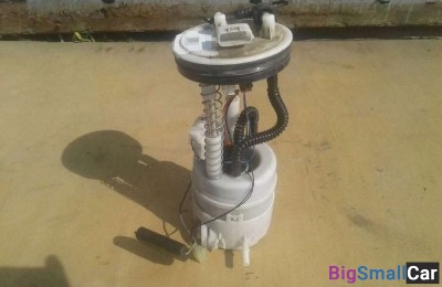 Бензонасос Ниссан х треил 2.0 2.5 - купить Екатеринбурге