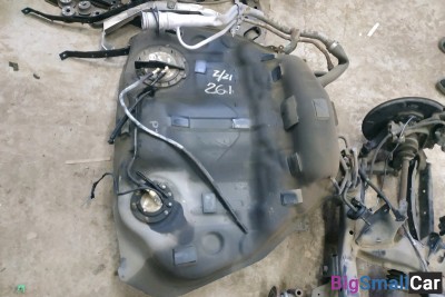 Бензобак Subaru forester 2008 - купить Екатеринбурге