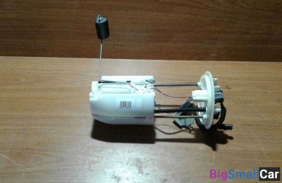 Бензонасос Outlander xl 2.4 - купить Екатеринбурге