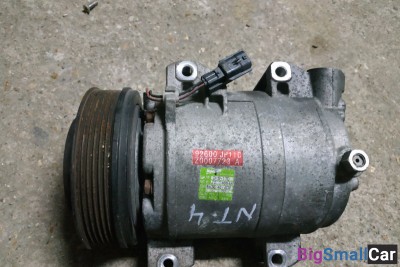 Компрессор кондиционера Ниссан Теана 2.5 - купить Екатеринбурге