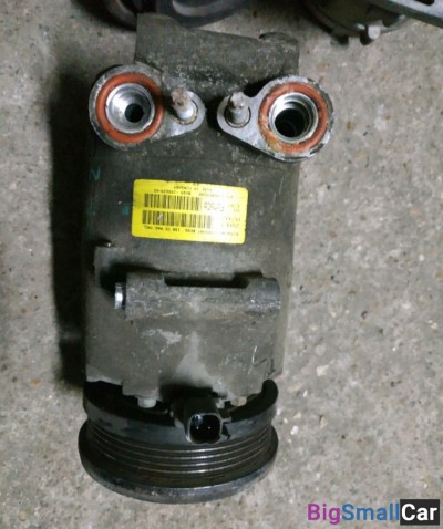 Компрессор кондиционера ford focus 3 - купить Екатеринбурге