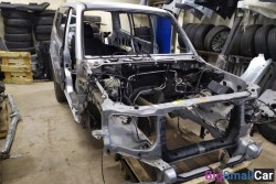 Автозапчасти для иномарок, контрактные детали - купить Екатеринбурге