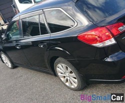 Авторазбор на запчасти Subaru outback br 9 2010 - купить Екатеринбурге