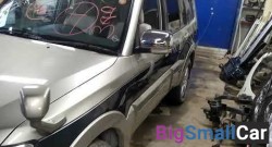 Mitsubishi Pajero 4 3.8л АКПП - купить Екатеринбурге