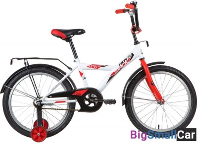 Дорожный велосипед NOVATRACK 203ASTRA.WT20