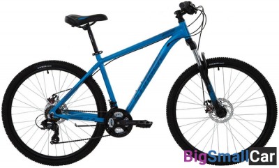 Дорожный велосипед STINGER 26AHD.ELEMEVO.18BL90 - купить Екатеринбурге