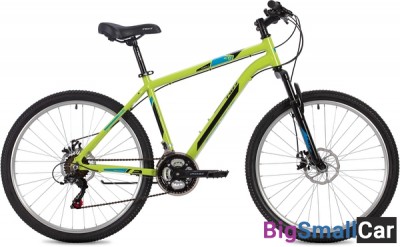 Дорожный велосипед FOXX 27AHD.ATLAND.18GN0