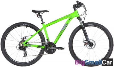 Дорожный велосипед STINGER 27AHD.GRAPHSTD.18GN0