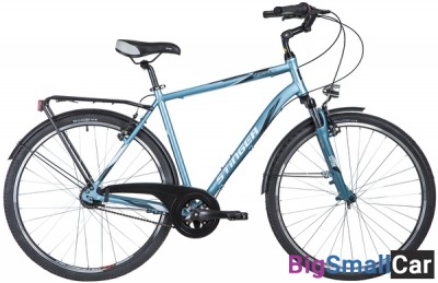 Дорожный велосипед STINGER 28AHV.VANCSTD.56BL8 - купить Екатеринбурге