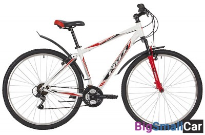 Дорожный велосипед FOXX 29AHV.ATLAN.18WT9 - купить Екатеринбурге
