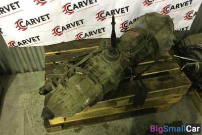 5-ст Трансмиссия, Nissan Pathfinder, YD25DDTi2.5, 4WD, 2005-2010