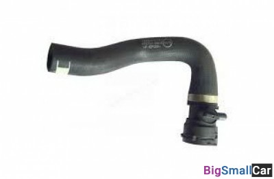 Патрубок системы охлаждения VAG 4F0121055E Правый - купить Екатеринбурге