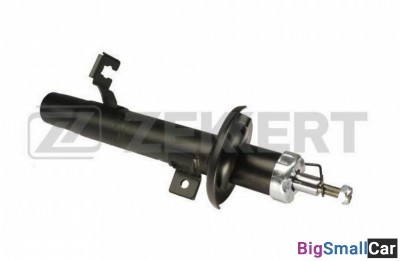 Амортизатор zekkert SG5015 Левый - купить Екатеринбурге