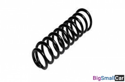 Пружина stellox 1020016SX