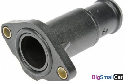 Фланец системы охлаждения dello 101210145027B 9A - купить Екатеринбурге