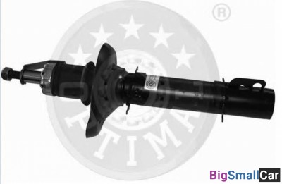 Амортизатор optimal A3210G газ - купить Екатеринбурге