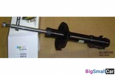 Амортизатор bilstein 22045768 с корпусом и высокая - купить Екатеринбурге