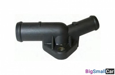 Фланец системы охлаждения VAG 044121144B - купить Екатеринбурге