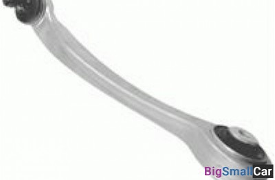 Рычаг VAG 8E0407505Q верхний левый передний