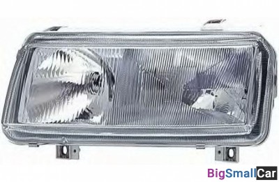 Фара depo 4411116lldem Левая