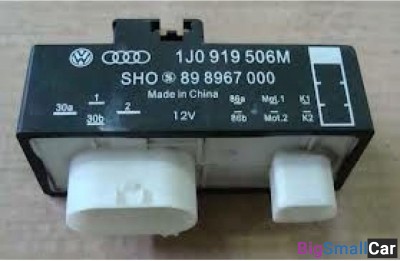 Блок управления вентилятороми vika 90199 - купить Екатеринбурге