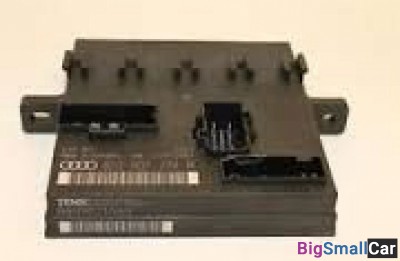 Блок управления бортовой сети VAG 8E0907279P - купить Екатеринбурге