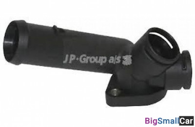 Фланец системы охлаждения JP group 1114504600 - купить Екатеринбурге