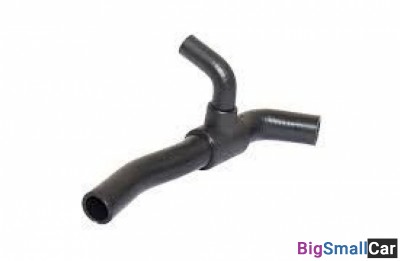 Патрубок системы охлаждения dello 160041610 - купить Екатеринбурге